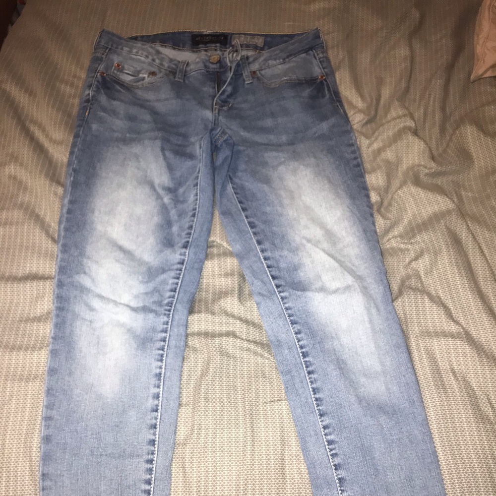 Aeropostale jeans